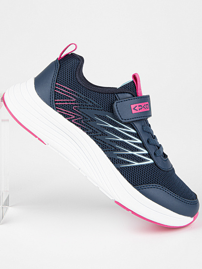 Кроссовки артикул:731227-2-7