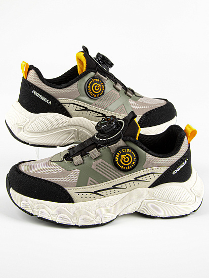 Кроссовки артикул:731283с-2-4