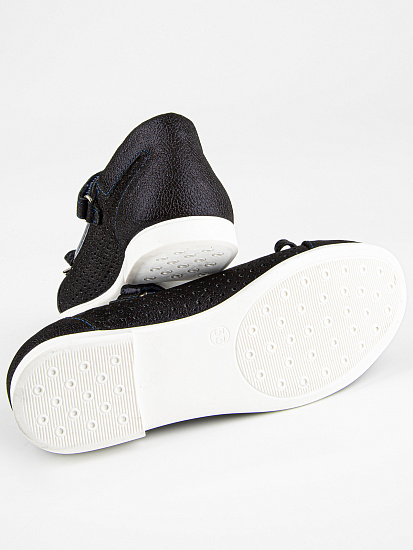 Туфли артикул:221874нт-1-5