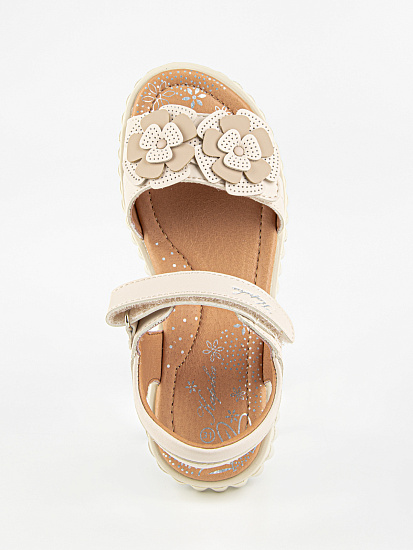 Сандалии артикул:33840п-2-6