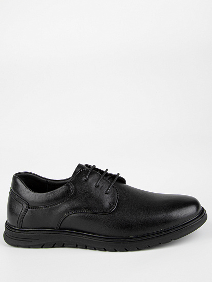 Полуботинки артикул:24985-1