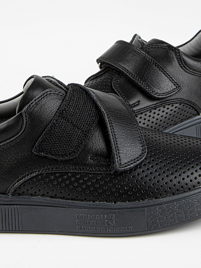 Полуботинки артикул:231137нт-1-10