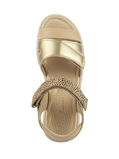 Сандалии артикул:33911к-1-3