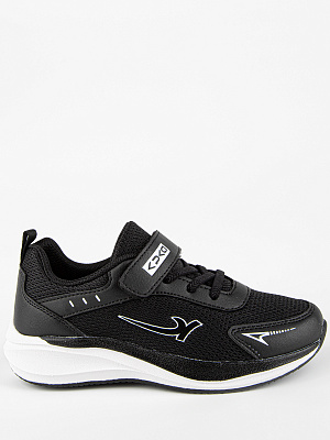 731226-1 Обувь для активного отдыха (черный) 31-35 (5 пар)