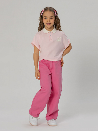 Футболка-поло артикул:PKGCT08-80-8