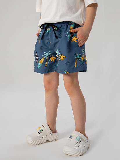 Шорты плавательные артикул:PUBSB09-93-3