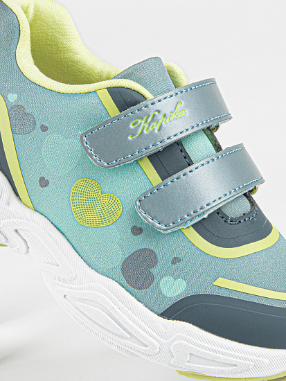 Полуботинки артикул:721561с-1-3