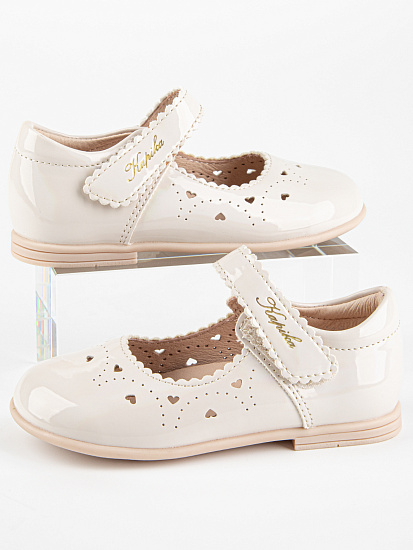 Туфли артикул:21414п-3-4