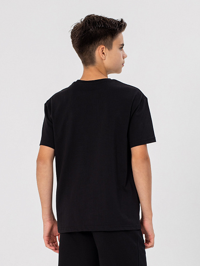 Футболка артикул:BBT02J-99-2