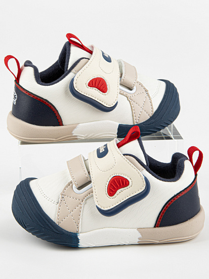 Полуботинки артикул:10238-20-4