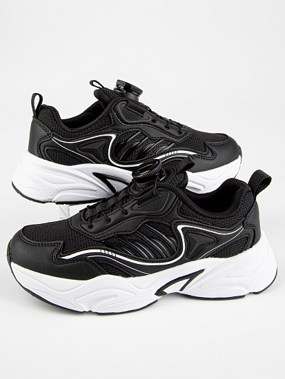 Кроссовки артикул:731224-1-4