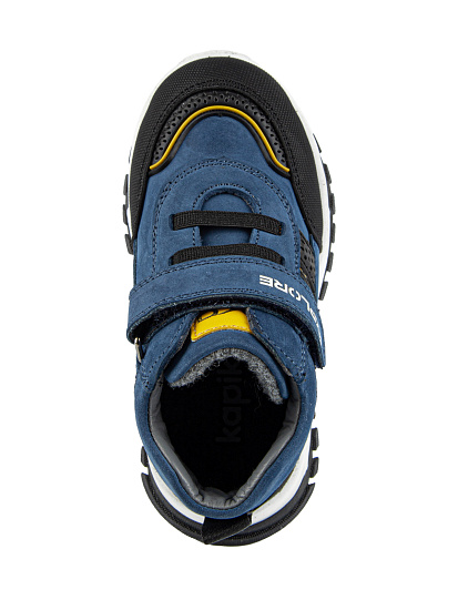 Ботинки артикул:51499ут-1-3