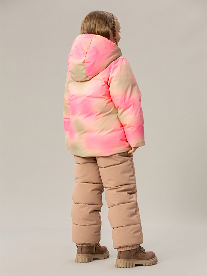 Куртка зимняя артикул:OKGCK21-80-10