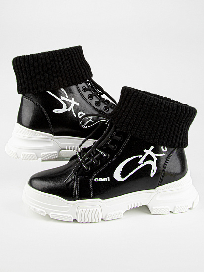 Ботинки артикул:54457ук-1-4