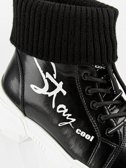 Ботинки артикул:54457ук-1-3