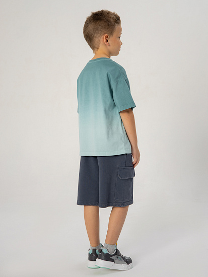 Футболка артикул:PKBCT17-N1-2