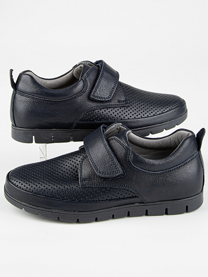 Полуботинки артикул:221657нт-1-4