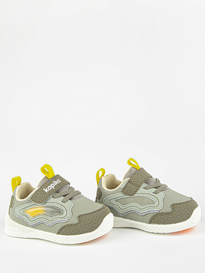 Кроссовки артикул:71564-2-2