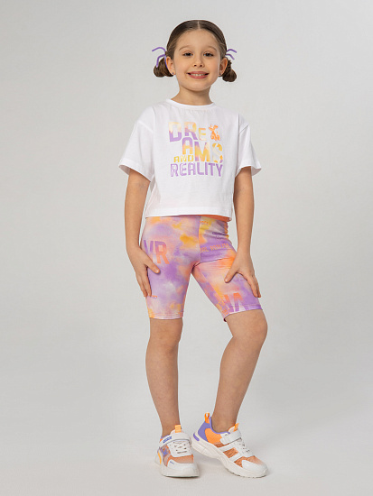 Футболка артикул:PKGCT12-00-3