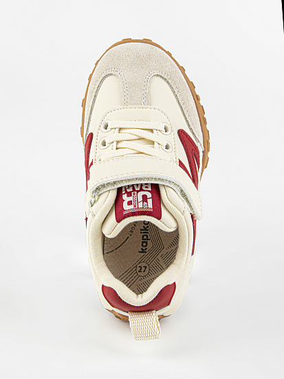 Кроссовки артикул:721203-1-6