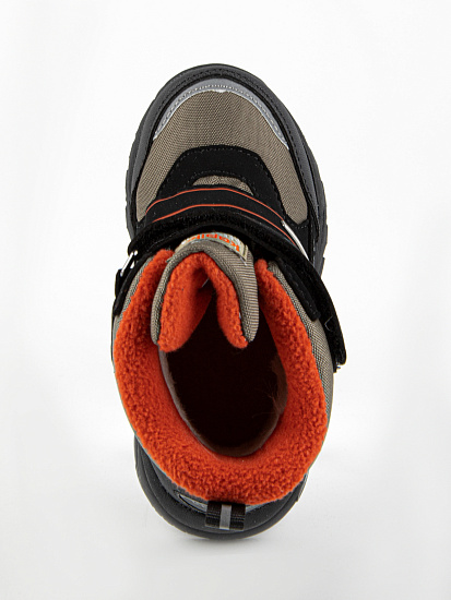 Ботинки артикул:42512-2-6