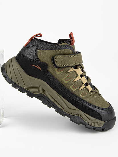 Ботинки артикул:53696ук-2-7