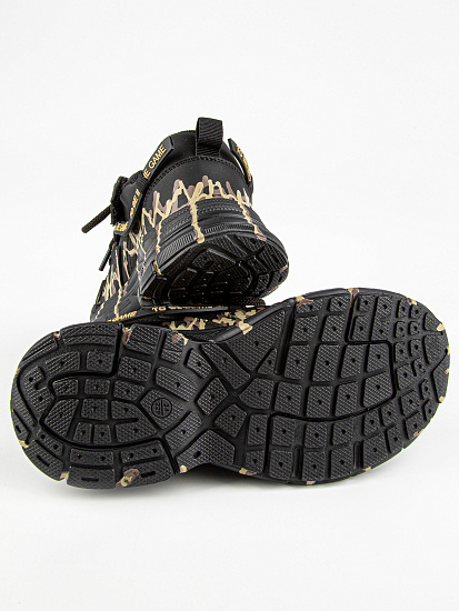 Кроссовки артикул:731030-40-5