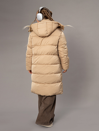 Куртка зимняя артикул:OJGCK19-T1-2