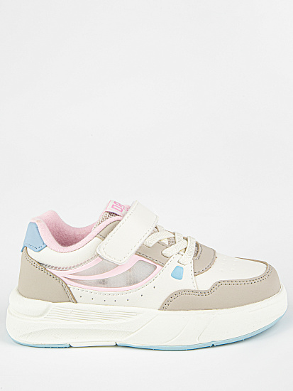 Кроссовки артикул:721204-1-1