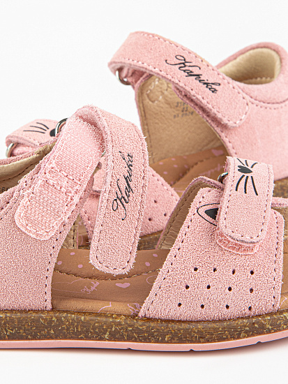 Сандалии артикул:31860-2-9