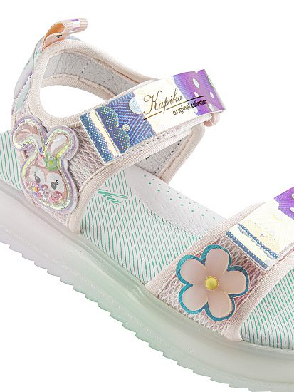 Сандалии артикул:32880п-20-6