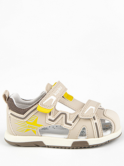 Сандалии артикул:31959п-1-1