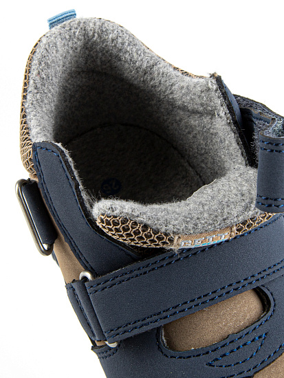 Ботинки артикул:51505ук-1-9