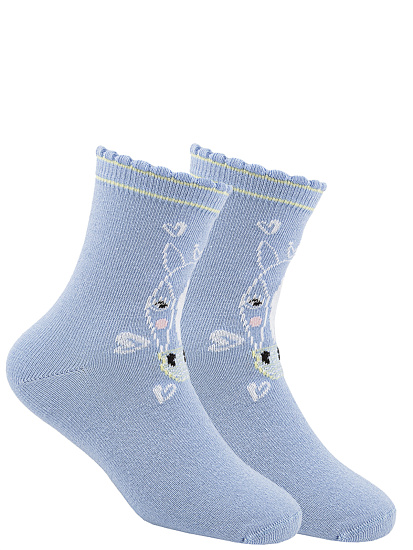 Носки артикул:JKGAS01-KZ -2