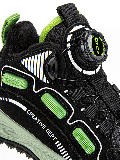 Ботинки артикул:52599ук-1-3