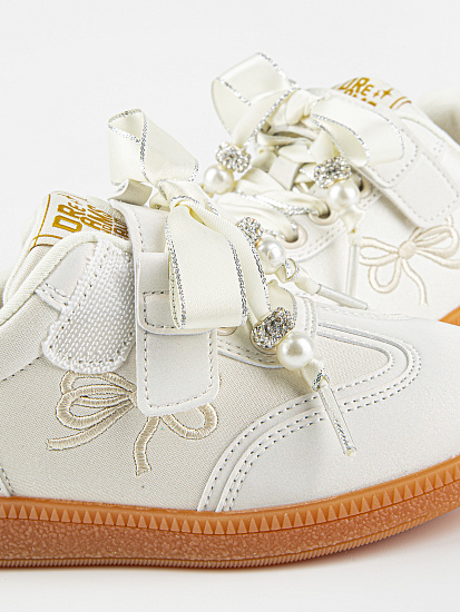 Кроссовки артикул:721202-1-9