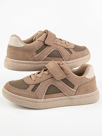 Полуботинки артикул:731302-2-4