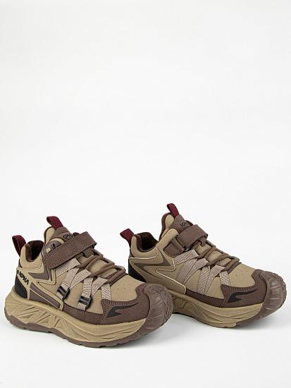 Ботинки артикул:53719уп-3-2