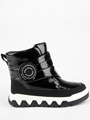 1926д-1 Сапоги (черный) 33-37 (5 пар)