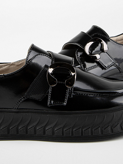 Полуботинки артикул:24991п-1-10