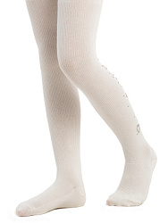 GKTG-1010-01 Колготки 86-128 () молочный