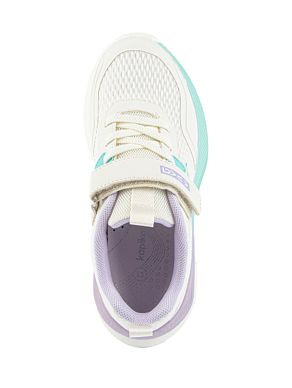 Кроссовки артикул:731142-1-3