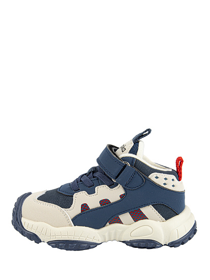 Кроссовки артикул:71529-1-2