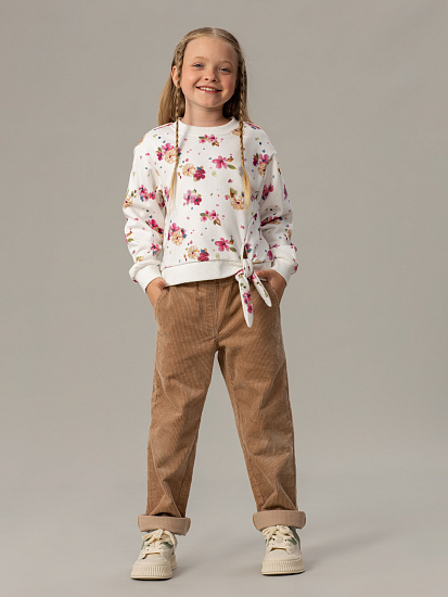 Свитшот артикул:OKGCJ08-01-3