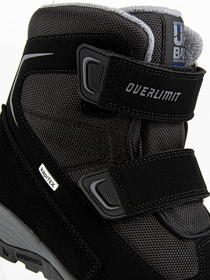 Ботинки артикул:44284-10-3