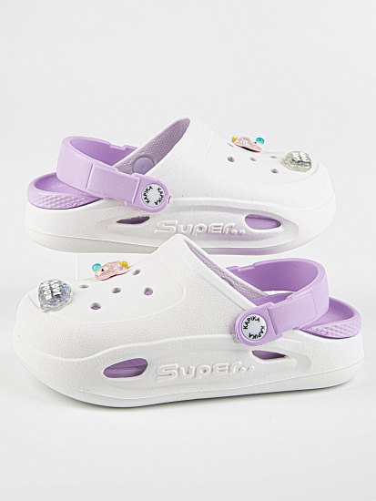 Сабо артикул:82257-4-4