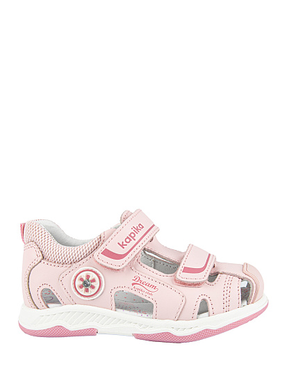 Сандалии артикул:31844-2-1