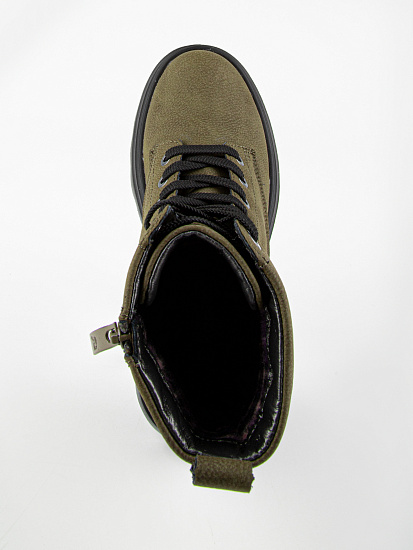 Ботинки артикул:54587ук-2-6