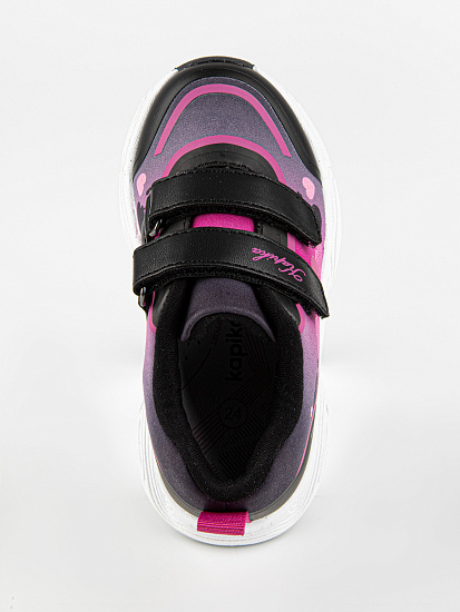 Полуботинки артикул:71561с-1-6