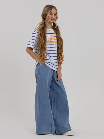 Футболка артикул:PJGCT16-WM-7